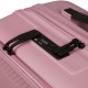 AMERICAN TOURISTER Mala de Cabine 55cm 4R Frontal DashPop Rosa Lilás | Ref. 92MG500481