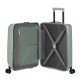 AMERICAN TOURISTER Mala de Cabine 55cm 4R Exp. Frontal DashPop Verde Iceberg | Ref. 92MG500404