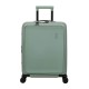 AMERICAN TOURISTER Mala de Cabine 55cm 4R Exp. Frontal DashPop Verde Iceberg | Ref. 92MG500404