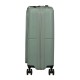 AMERICAN TOURISTER Mala de Cabine 55cm 4R Exp. Frontal DashPop Verde Iceberg | Ref. 92MG500404