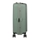 AMERICAN TOURISTER Mala de Cabine 55cm 4R Exp. Frontal DashPop Verde Iceberg | Ref. 92MG500404