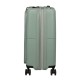 AMERICAN TOURISTER Mala de Cabine 55cm 4R Exp. Frontal DashPop Verde Iceberg | Ref. 92MG500404