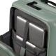 AMERICAN TOURISTER Mala de Cabine 55cm 4R Exp. Frontal DashPop Verde Iceberg | Ref. 92MG500404