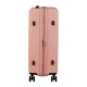 AMERICAN TOURISTER Mala de Viagem Média 66cm 4R Exp. Dynabelt Rosa | Ref. 92MH800290
