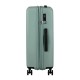 AMERICAN TOURISTER Mala de Viagem Média 66cm 4R Exp. Dynabelt Verde | Ref. 92MH800204