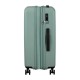 AMERICAN TOURISTER Mala de Viagem Média 66cm 4R Exp. Dynabelt Verde | Ref. 92MH800204