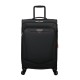 AMERICAN TOURISTER Mala de Cabine 55cm 4R Coated Exp. SummerRide Preta | Ref. 92ME710509 AMERICAN TOURISTER Mala de Cabine 55cm 4R Coated Exp. SummerRide Preta | Ref. 92ME710509