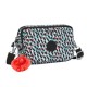 Bolsa de Cintura/Tiracolo KIPLING Abanu Multi Abstract Print | Ref. 187.40KI4706GN6