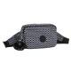 Bolsa de Cintura/Tiracolo KIPLING Abanu Multi Signature Print | Ref. 187.40KI4706DD2 Bolsa de Cintura/Tiracolo KIPLING Abanu Multi Signature Print | Ref. 187.40KI4706DD2