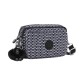 Bolsa de Cintura/Tiracolo KIPLING Abanu Multi Signature Print | Ref. 187.40KI4706DD2 Bolsa de Cintura/Tiracolo KIPLING Abanu Multi Signature Print | Ref. 187.40KI4706DD2