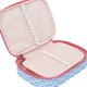 Estojo Escolar KIPLING 100 Pens Dreamy Geo Combo | Ref. 187.40KI6002D1W