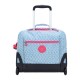 Mochila Escolar com Rodas KIPLING Giorno Dreamy Geo Combo | Ref. 187.40KI5368D1W