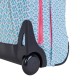 Mochila Escolar com Rodas KIPLING Giorno Dreamy Geo Combo | Ref. 187.40KI5368D1W
