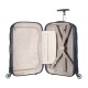 SAMSONITE Mala de Cabine / Trolley 55cm 4R Cosmolite Azul Noite | Ref. 92V2230231