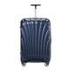 SAMSONITE Mala de Cabine / Trolley 55cm 4R Cosmolite Azul Noite | Ref. 92V2230231