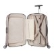 SAMSONITE Mala de Cabine / Trolley 55cm 4R Cosmolite Pearl | Ref. 92V2230215 SAMSONITE Mala de Cabine / Trolley 55cm 4R Cosmolite Pearl | Ref. 92V2230215