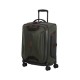 SAMSONITE Mala de Cabine / Trolley 55cm 4R Ecodiver Verde | Ref. 92KH701514