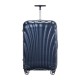 SAMSONITE Mala de Viagem / Trolley Gigante 81cm 4R Cosmolite Azul Noite | Ref.92V2230731