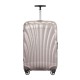 SAMSONITE Mala de Viagem / Trolley Gigante 81cm 4R Cosmolite Pearl | Ref. 92V2230715 SAMSONITE Mala de Viagem / Trolley Gigante 81cm 4R Cosmolite Pearl | Ref. 92V2230715