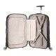 SAMSONITE Mala de Viagem / Trolley Gigante 81cm 4R Cosmolite Preta | Ref. 92V2230709 SAMSONITE Mala de Viagem / Trolley Gigante 81cm 4R Cosmolite Preta | Ref. 92V2230709