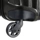 SAMSONITE Mala de Viagem / Trolley Gigante 81cm 4R Cosmolite Preta | Ref. 92V2230709 SAMSONITE Mala de Viagem / Trolley Gigante 81cm 4R Cosmolite Preta | Ref. 92V2230709