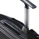 SAMSONITE Mala de Viagem / Trolley Gigante 81cm 4R Cosmolite Preta | Ref. 92V2230709 SAMSONITE Mala de Viagem / Trolley Gigante 81cm 4R Cosmolite Preta | Ref. 92V2230709