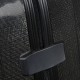 SAMSONITE Mala de Viagem / Trolley Gigante 81cm 4R Cosmolite Preta | Ref. 92V2230709 SAMSONITE Mala de Viagem / Trolley Gigante 81cm 4R Cosmolite Preta | Ref. 92V2230709