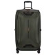 SAMSONITE Mala de Viagem / Trolley Grande 79cm 4R Ecodiver Verde | Ref. 92KH701614