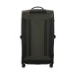 SAMSONITE Mala de Viagem / Trolley Grande 79cm 4R Ecodiver Verde | Ref. 92KH701614