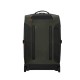 SAMSONITE Mala de Viagem / Trolley Médio 67cm 2R Ecodiver Verde | Ref. 92KH701314