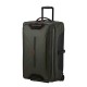 SAMSONITE Mala de Viagem / Trolley Médio 67cm 2R Ecodiver Verde | Ref. 92KH701314