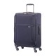 SAMSONITE Mala de Viagem / Trolley Médio 67cm 4R Exp. Uplite Azul | Ref. 9299D00601