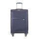SAMSONITE Mala de Viagem / Trolley Médio 67cm 4R Exp. Uplite Azul | Ref. 9299D00601