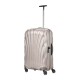 SAMSONITE Mala de Viagem / Trolley Médio 69cm 4R Cosmolite Pearl | Ref. 92V2230615