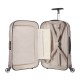 SAMSONITE Mala de Viagem / Trolley Médio 69cm 4R Cosmolite Pearl | Ref. 92V2230615