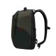 SAMSONITE Mochila de Cabine Ryanair Ecodiver Verde Tropa | Ref. 92KH702014 SAMSONITE Mochila de Cabine Ryanair Ecodiver Verde Tropa | Ref. 92KH702014