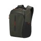 SAMSONITE Mochila de Cabine Ryanair Ecodiver Verde Tropa | Ref. 92KH702014 SAMSONITE Mochila de Cabine Ryanair Ecodiver Verde Tropa | Ref. 92KH702014