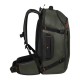 SAMSONITE Mochila de Viagem p/ Portátil 17.3” S Ecodiver Verde Tropa  | Ref. 92KH701714