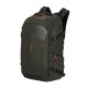 SAMSONITE Mochila de Viagem p/ Portátil 17.3” S Ecodiver Verde Tropa  | Ref. 92KH701714