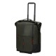 SAMSONITE Saco de Viagem Dobrável 4 em 1 Ecodiver Verde | Ref. 92KH701914