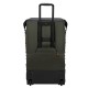SAMSONITE Saco de Viagem Dobrável 4 em 1 Ecodiver Verde | Ref. 92KH701914