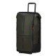 SAMSONITE Saco de Viagem Dobrável 4 em 1 Ecodiver Verde | Ref. 92KH701914