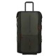 SAMSONITE Saco de Viagem Dobrável 4 em 1 Ecodiver Verde | Ref. 92KH701914