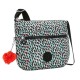 Bolsa de Tiracolo KIPLING Arto Abstract Print | Ref. 187.40KI4854GN6