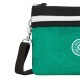 Bolsa de Tiracolo KIPLING Easy Riri L Deep Green Block | Ref. 187.40KI72376NT