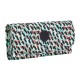 Carteira de Senhora KIPLING Money Land Abstract Print | Ref. 187.40KI4437GN6