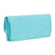 Carteira de Senhora KIPLING Money Land Deepest Aqua | Ref. 187.40KI4191T6E