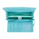 Carteira de Senhora KIPLING Money Land Deepest Aqua | Ref. 187.40KI4191T6E