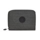 Carteira de Senhora KIPLING Money Love Black Peppery | Ref. 187.40KI469078S