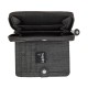 Carteira de Senhora KIPLING Money Love Black Peppery | Ref. 187.40KI469078S